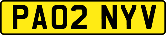 PA02NYV
