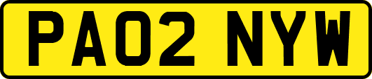PA02NYW
