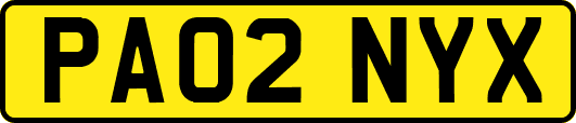 PA02NYX