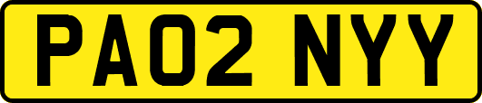 PA02NYY
