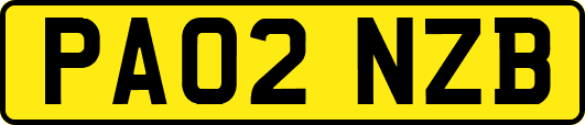 PA02NZB