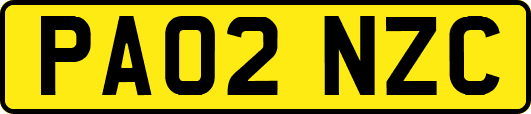 PA02NZC