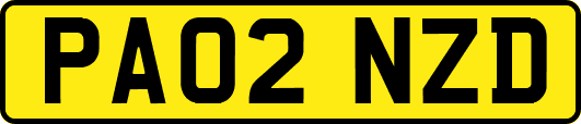 PA02NZD