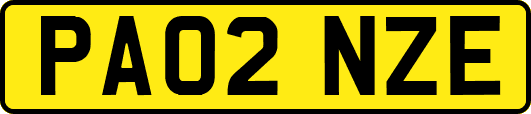 PA02NZE