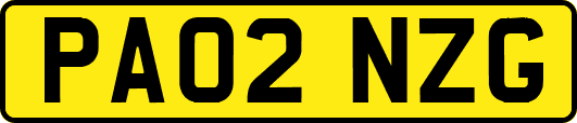 PA02NZG