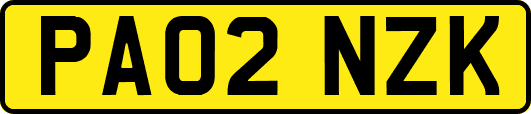PA02NZK
