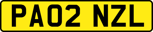 PA02NZL