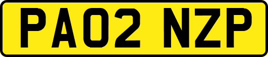 PA02NZP