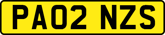PA02NZS