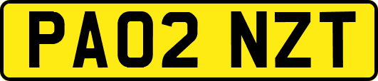 PA02NZT