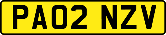 PA02NZV