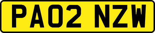 PA02NZW