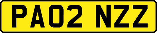 PA02NZZ
