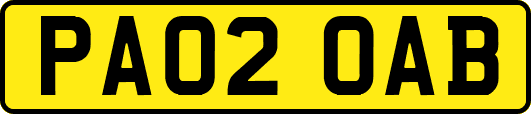 PA02OAB