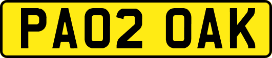 PA02OAK