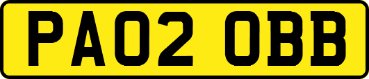 PA02OBB