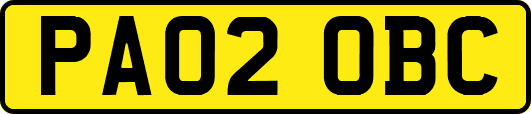 PA02OBC