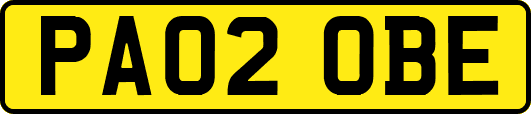 PA02OBE