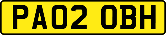 PA02OBH