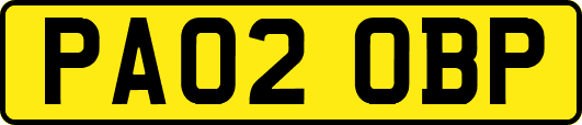 PA02OBP
