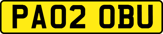 PA02OBU