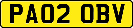 PA02OBV