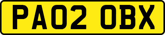 PA02OBX