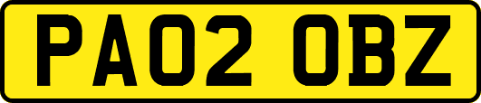 PA02OBZ