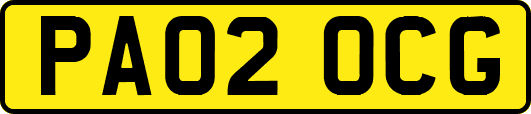 PA02OCG