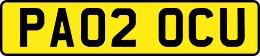 PA02OCU