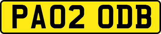 PA02ODB