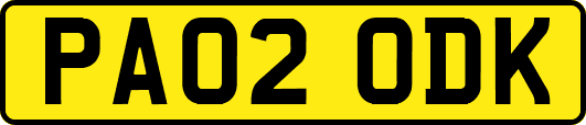 PA02ODK