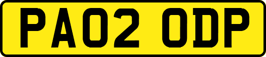 PA02ODP