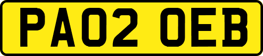 PA02OEB