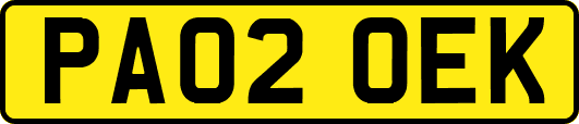 PA02OEK