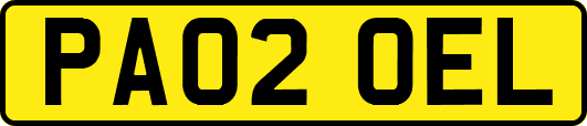 PA02OEL
