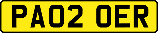 PA02OER