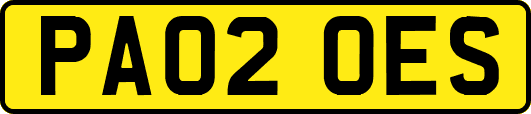 PA02OES