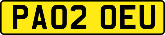 PA02OEU
