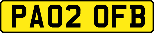PA02OFB