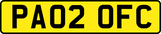 PA02OFC
