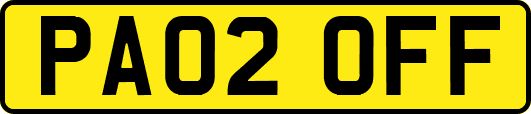 PA02OFF