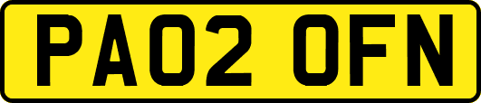 PA02OFN
