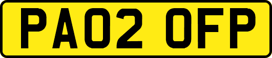 PA02OFP