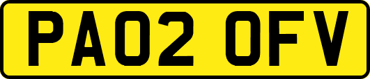 PA02OFV
