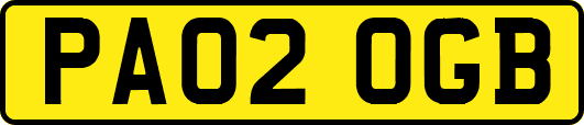 PA02OGB