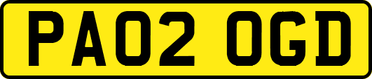 PA02OGD