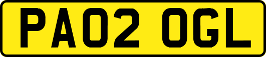 PA02OGL