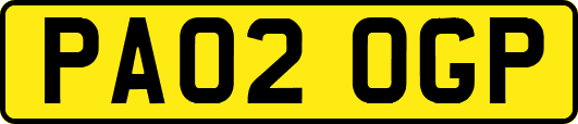 PA02OGP
