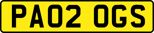 PA02OGS